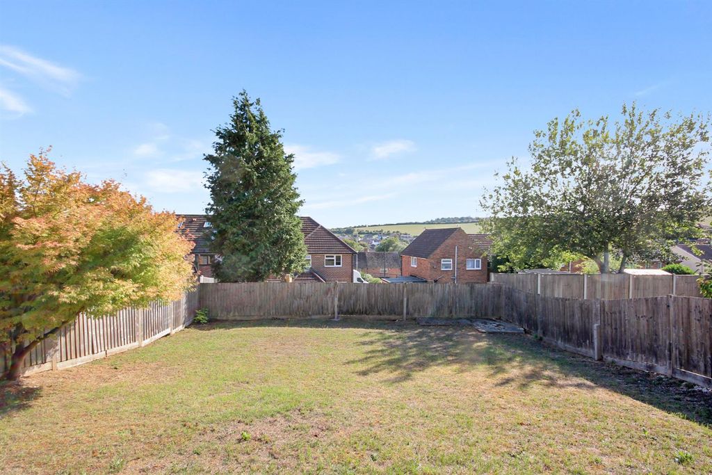 Property photo 3 of 12 Rear Garden