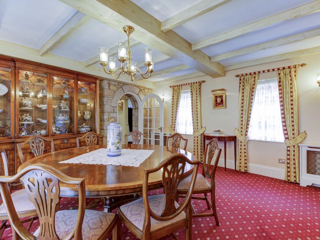 Additional image 7 of 6 bed detached house for saleLa Grande Route De Rozel, Jersey JE3