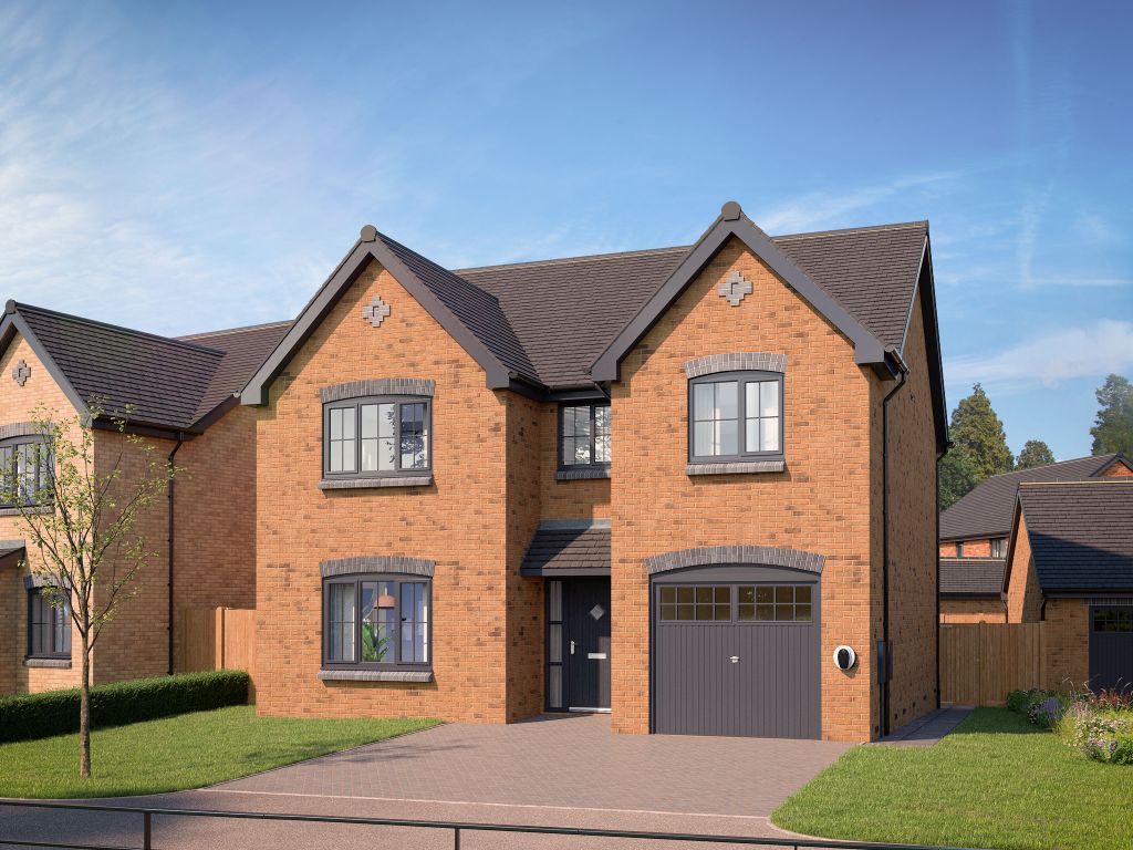 Property photo 2 of 12 CGI