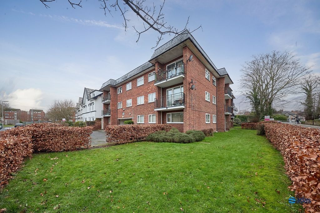 Property photo 1 of 13 Front Elevation Of Building