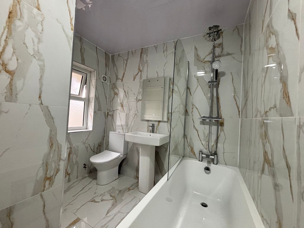 Property photo 2 of 13 Upstairs Bathroom