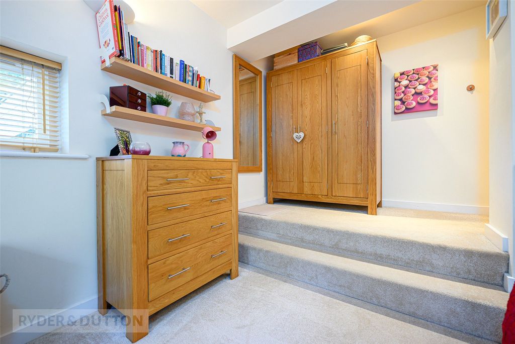Additional image 24 of 4 bed semi-detached house for saleBank Lane, Holmbridge, Holmfirth, West Yorkshire HD9