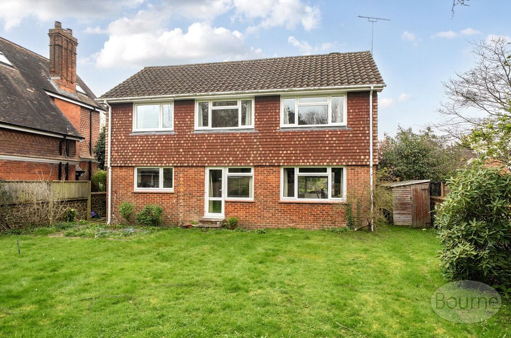 Additional image 10 of 4 bed detached house for saleHeath Road, Petersfield, Hampshire GU31