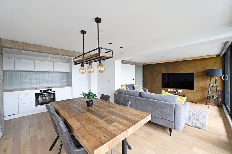 Property photo 1 of 22 Open Plan Living 1