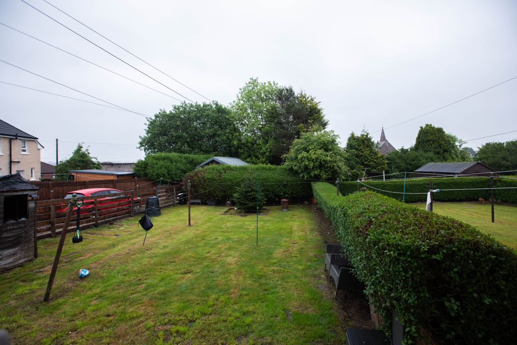 Additional image 16 of 2 bed flat for saleBlair Crescent, Hurlford KA1