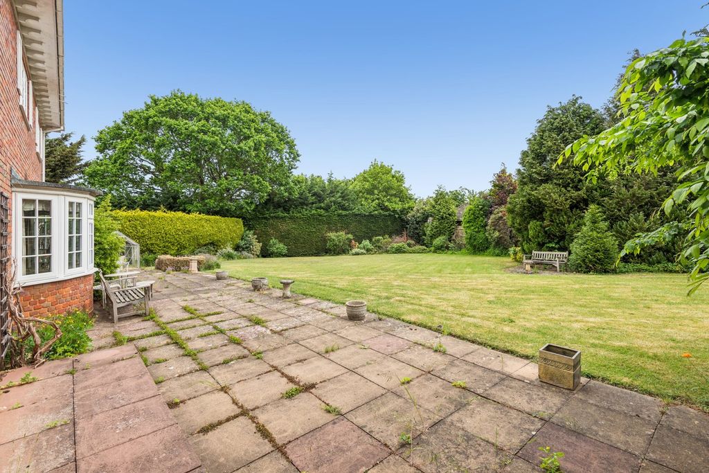 Additional image 25 of 5 bed detached house for saleMillfield Lane, St Ippolyts, Hitchin SG4