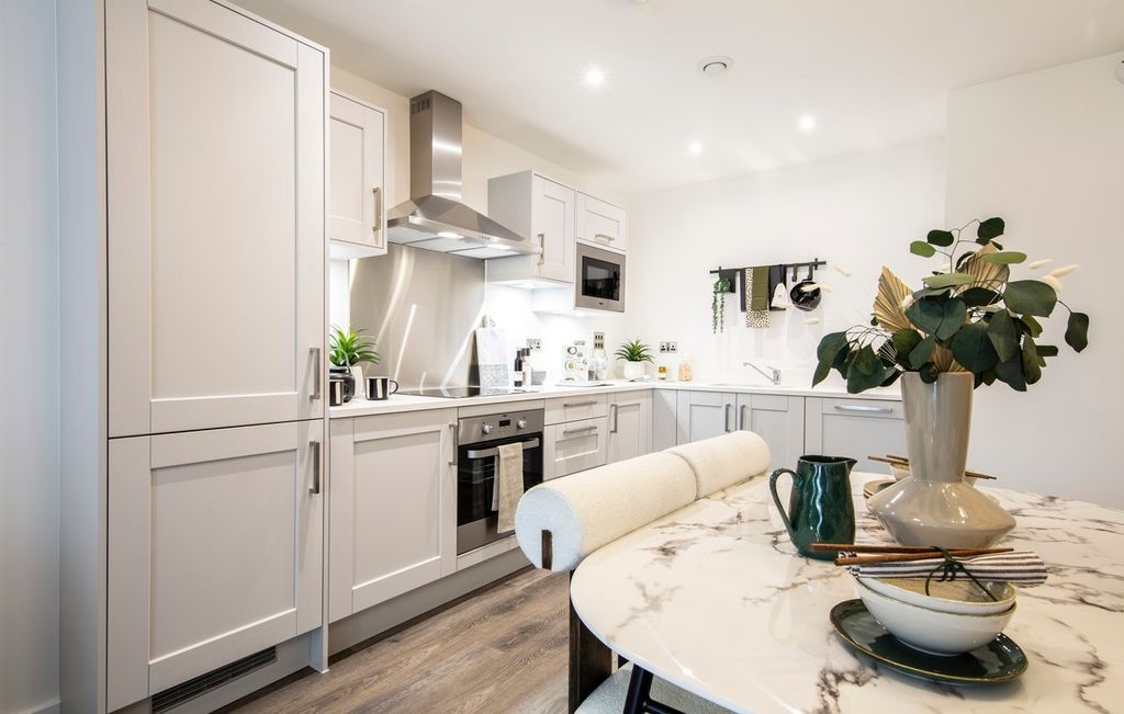 Property photo 1 of 12 Fairview New Homes - Zoopla -