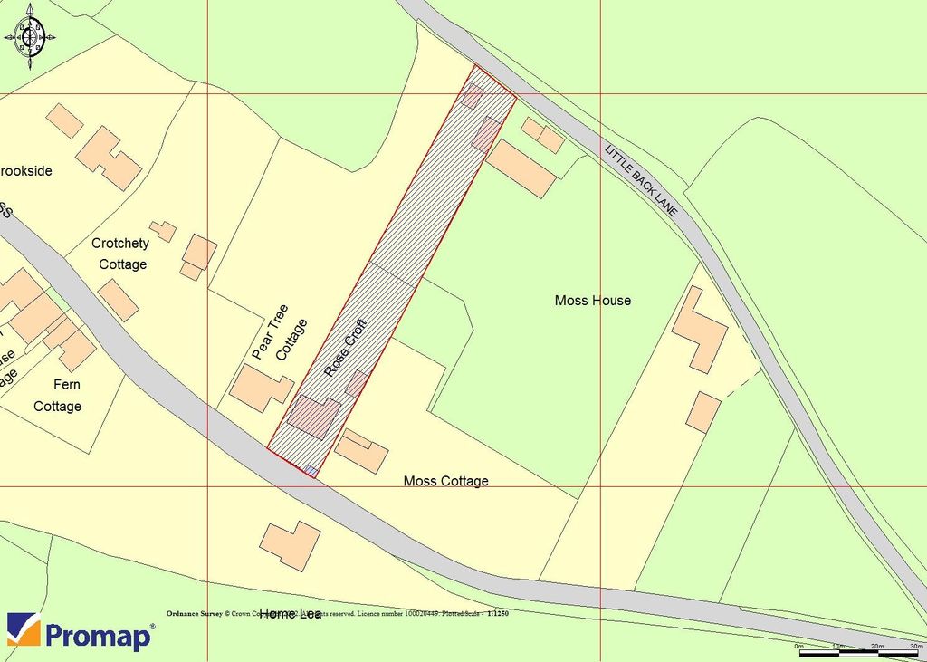 Property photo 2 of 22 Site Plan