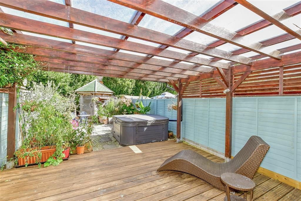 Property photo 2 of 11 Rear Garden