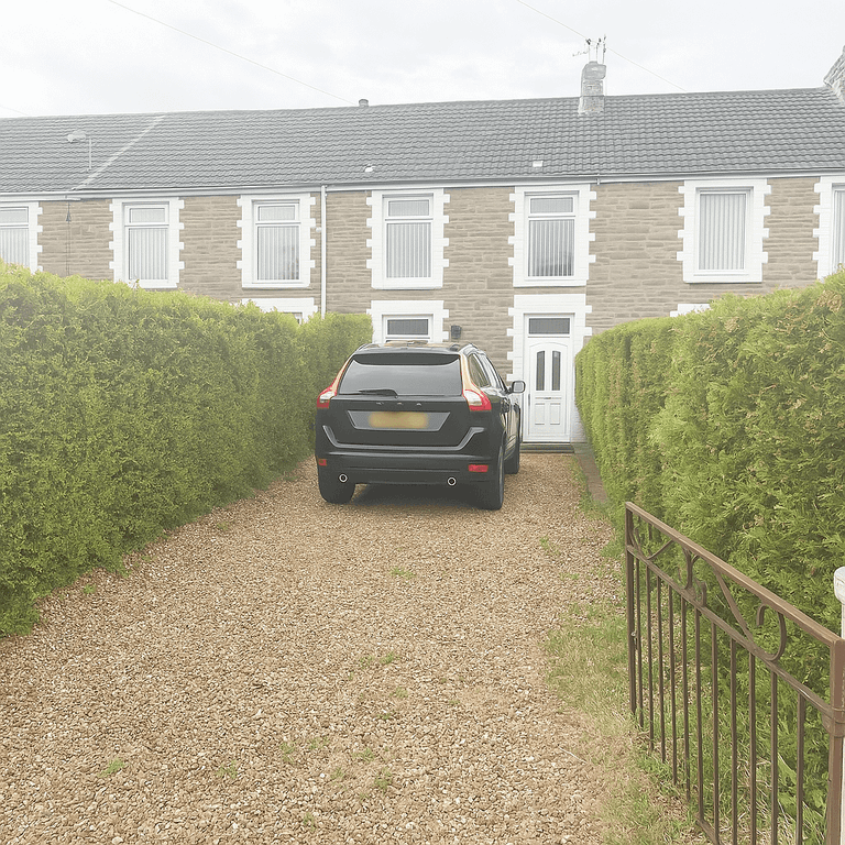 Property photo 1 of 10 3 Bedroom Terraced For Sale
