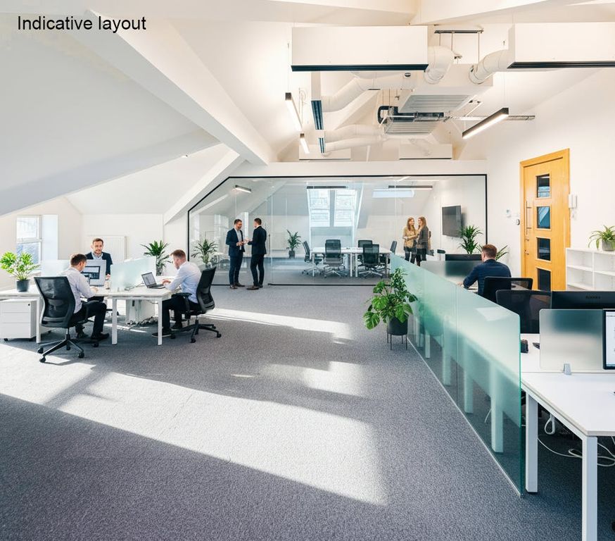 Property photo 1 of 12 Fairbank House_Indicative Layout Option 3.Png