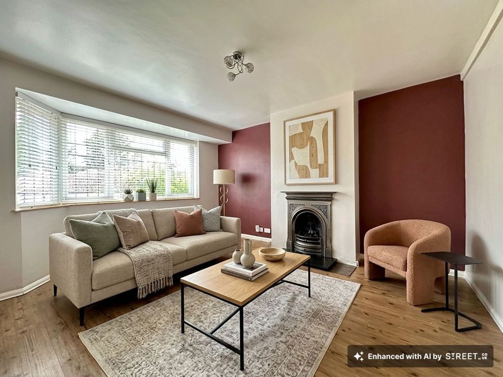 Property photo 3 of 36 Staged Lounge