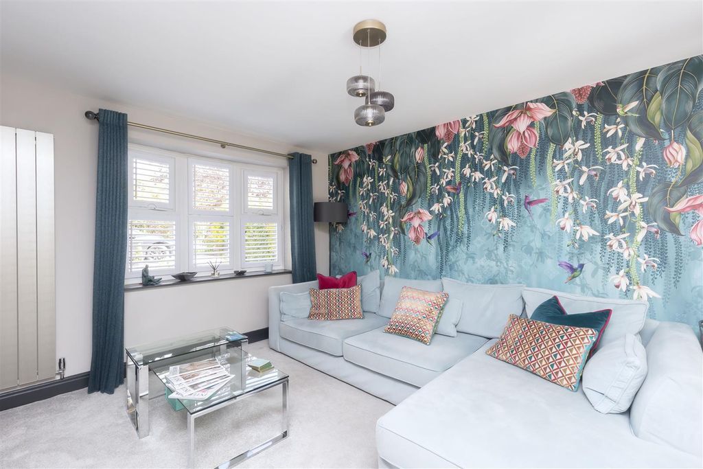 Additional image 6 of 4 bed detached house for saleHedgerows Road, Leyland PR25