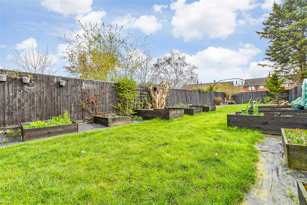 Property photo 2 of 15 Rear Garden