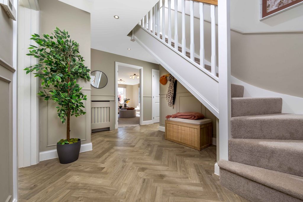 Property photo 3 of 10 Avondale Study