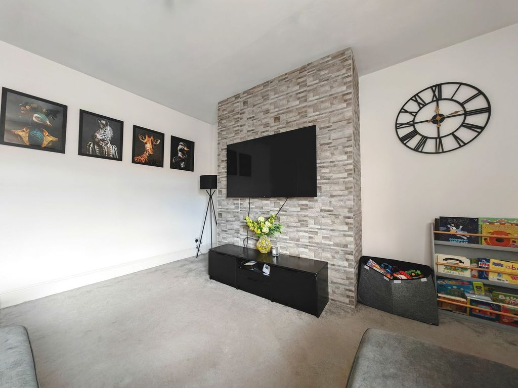 Additional image 6 of 3 bed flat for saleNorthbourne Road, Jarrow NE32