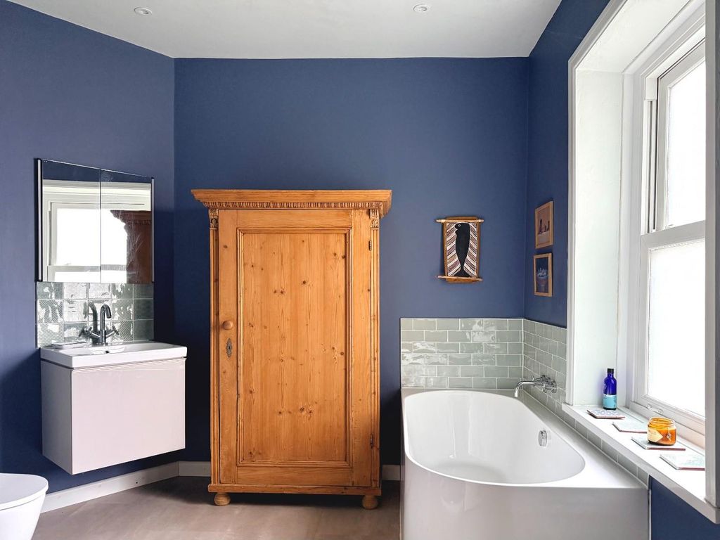 Additional image 26 of 5 bed end terrace house for saleClive Place, Penarth CF64