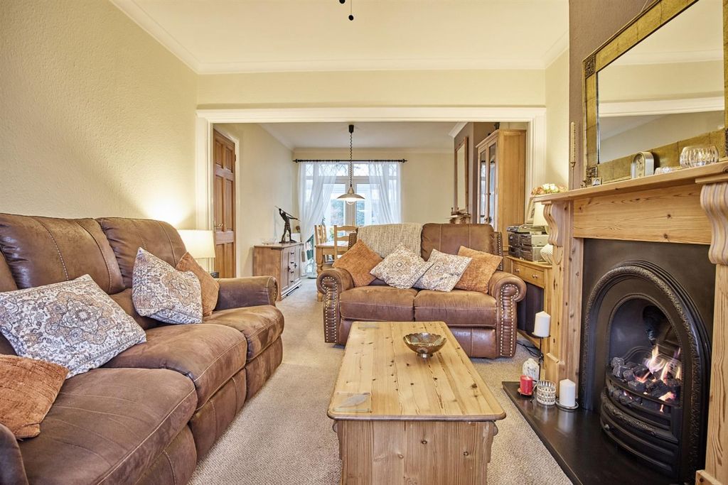 Property photo 3 of 14 Through Lounge/Dining Room