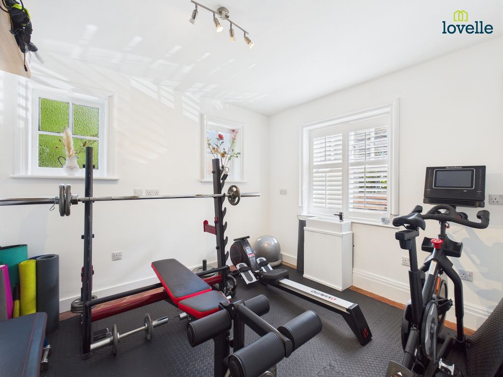Additional image 14 of 5 bed semi-detached house for saleGreetwell Road, Lincoln LN2