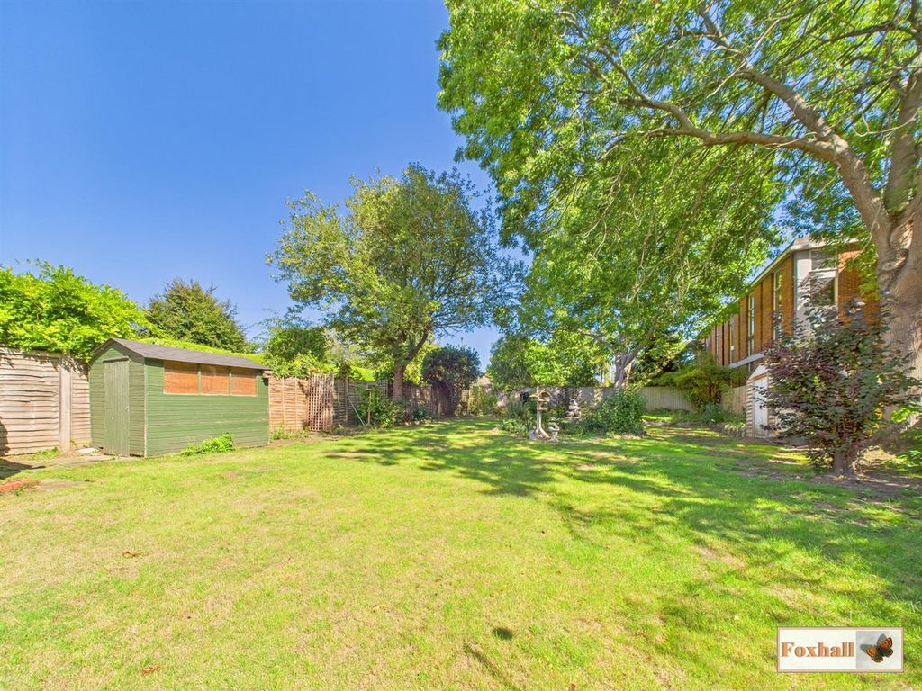 Property photo 2 of 24 Rear Garden