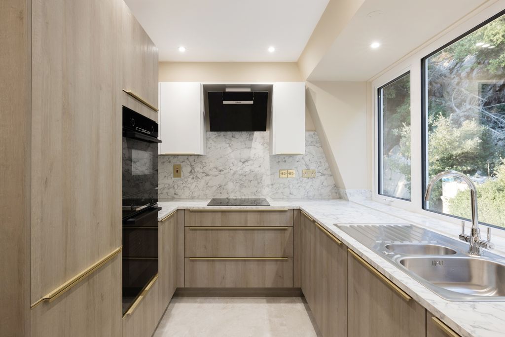 Additional image 7 of 3 bed flat for saleLe Mont Gras D'eau, St. Brelade, Jersey JE3