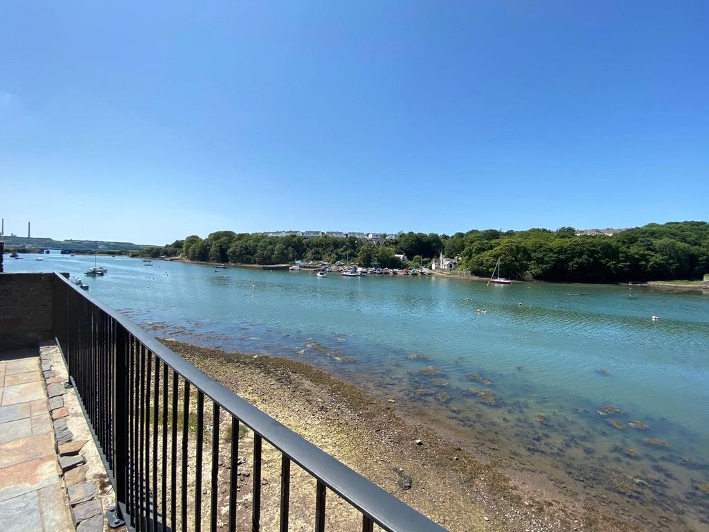 Additional image 26 of 3 bed terraced house for saleCastle Hall Road, Blackbridge, Milford Haven SA73