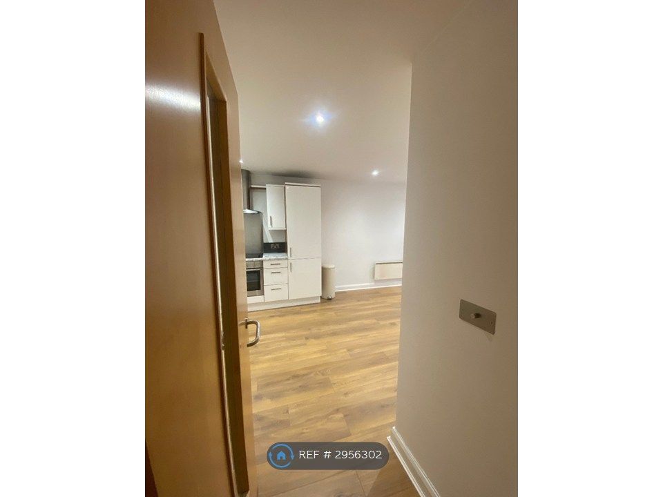 Property photo 2 of 5 Entrance To Kitchen
