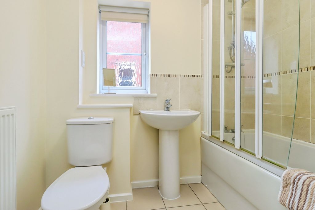 Additional image 10 of 2 bed semi-detached house for saleWindsor Place, Church Stretton SY6