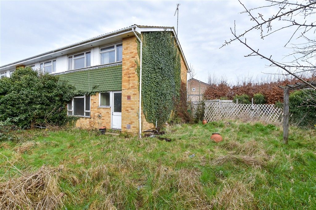 Property photo 1 of 11 Rear Elevation