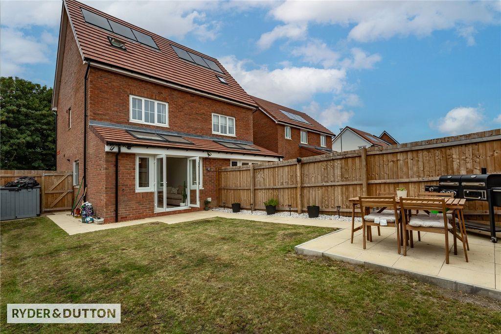 Property photo 3 of 18 Rear Elevation