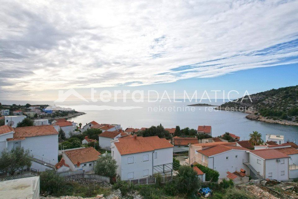 Property photo 1 of 1 Apartment On The High Ground Floor With Sea View And Covered
