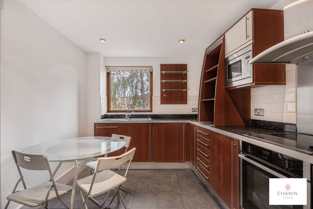 Property photo 3 of 17 Kitchen A