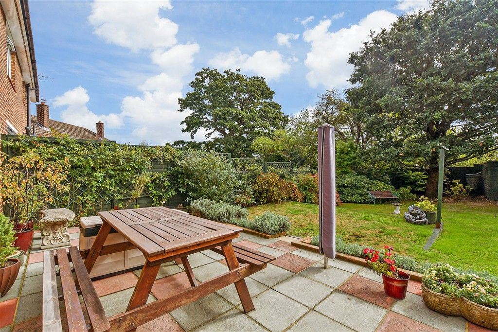 Property photo 2 of 15 Patio / Decking