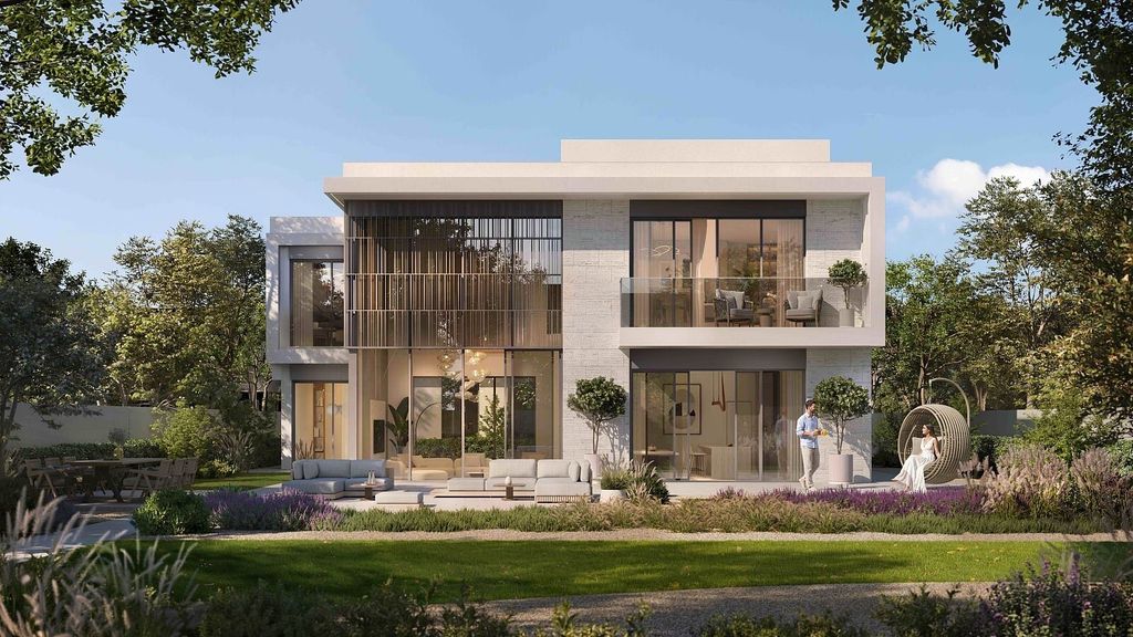 Property photo 1 of 27 Detached Villa Saadiyat Island Saadiyat Island Abu Dhabi