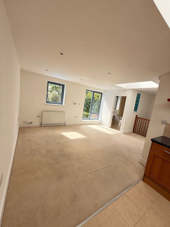 Property photo 3 of 18 Bright And Airy Open-Plan Lounge Area...
