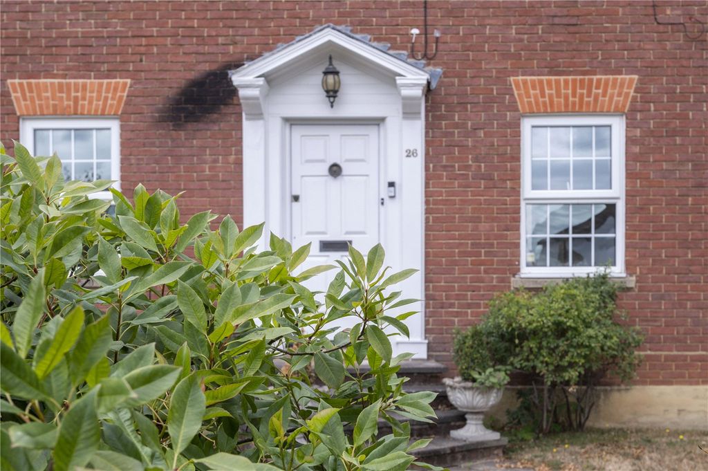 Property photo 2 of 19 Front Door