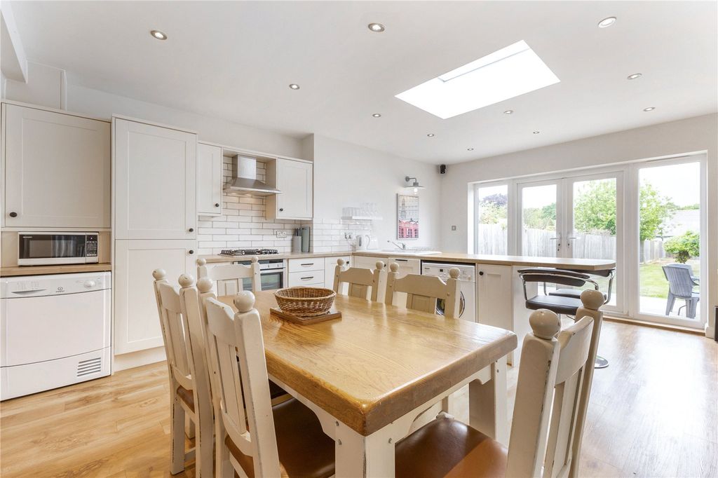 Property photo 3 of 15 Kitchen/B'fast Room