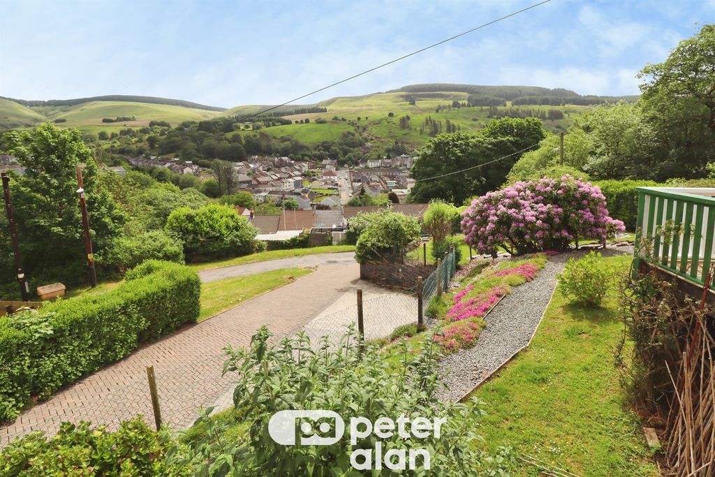 Additional image 27 of 3 bed detached bungalow for saleSunnybank, Glyncorrwg, Port Talbot SA13