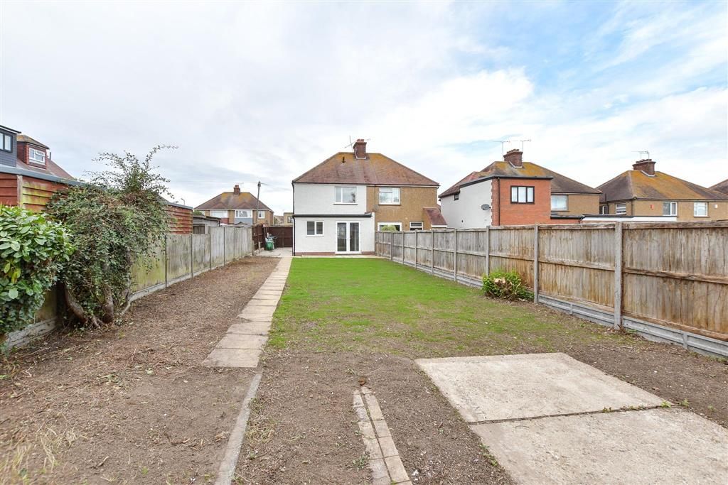 Property photo 2 of 22 Rear Garden