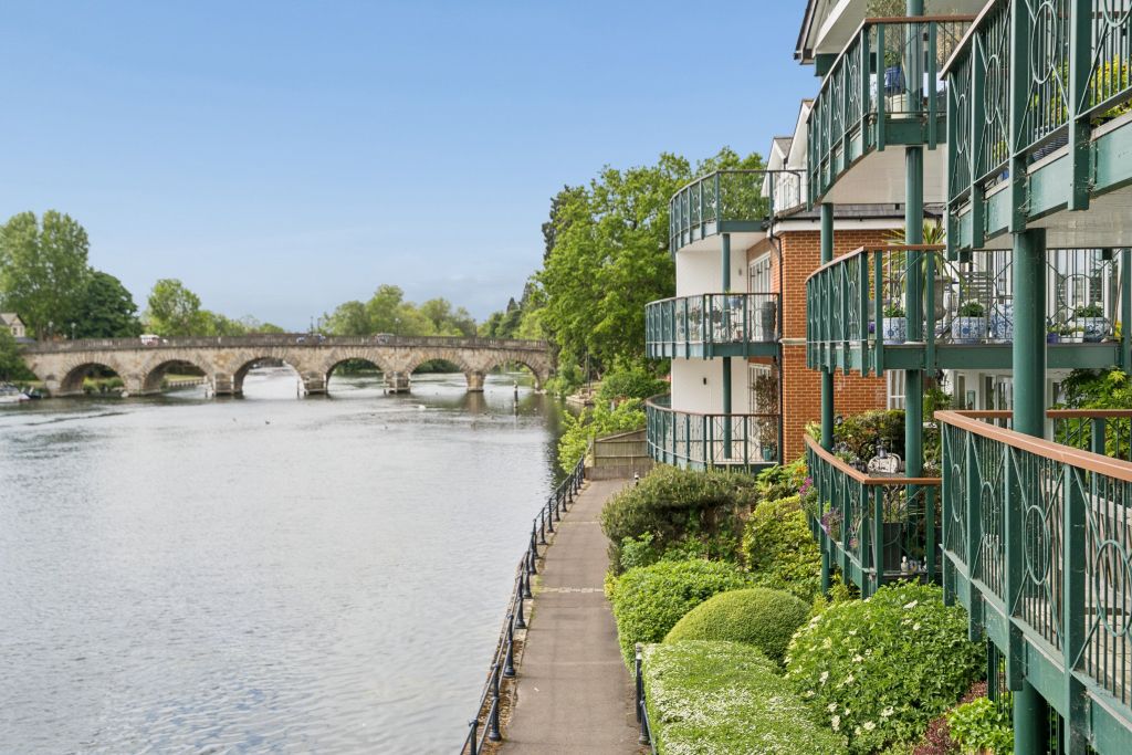 Additional image 4 of 2 bed flat for saleRiver Views, Maidenhead SL6