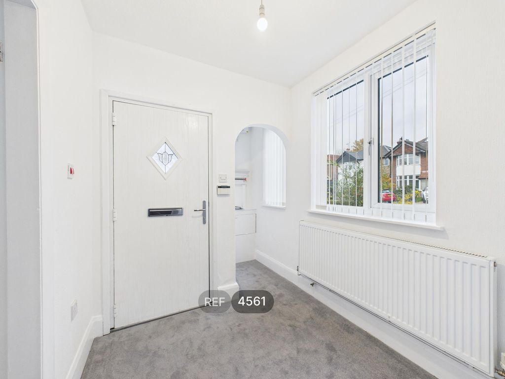 Property photo 3 of 38 Hallway