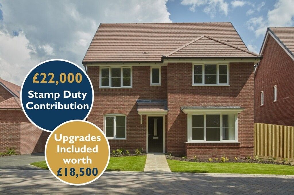 Property photo 1 of 11 Home 10 - The Grove - Orchard Park