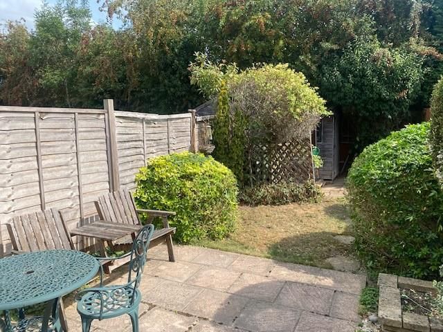 Property photo 2 of 11 Rear Garden 2 New.Jpg
