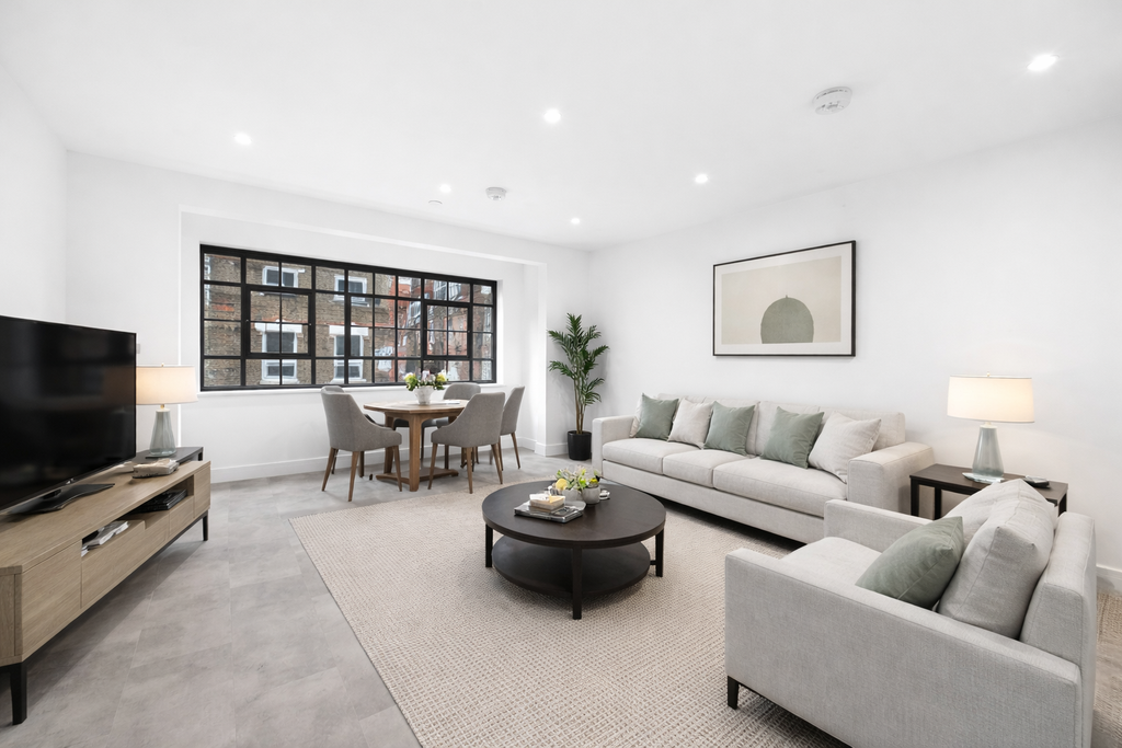 Property photo 1 of 5 Living Room 2