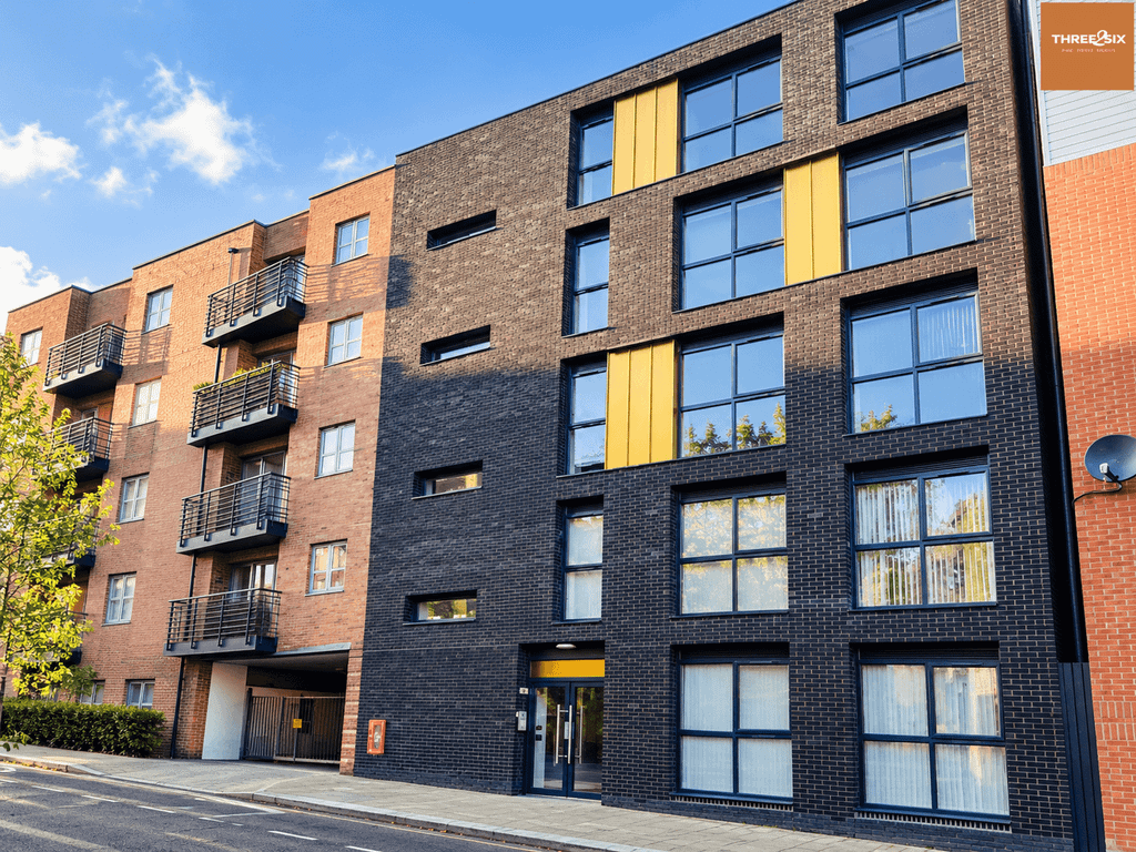 Property photo 1 of 7 Stylish Furnished Two-Bed, Two-Bath Apartment At B1 | Available 9 November