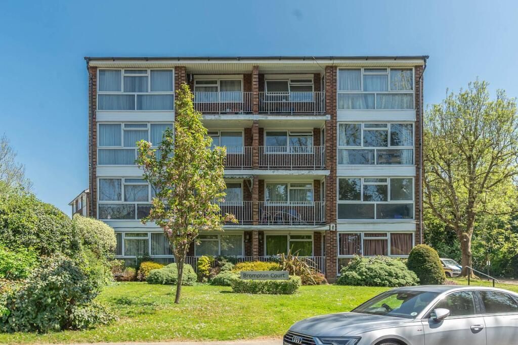 Property photo 1 of 7 Davidson Frost-Wellings, Dfw, Brampton Court, Fron