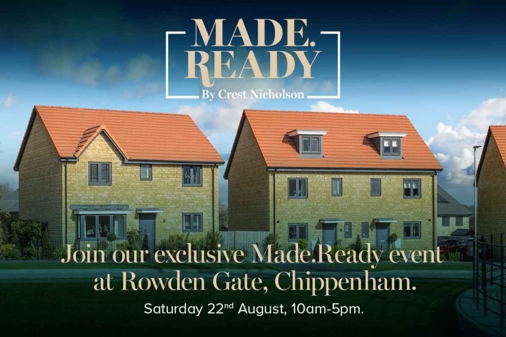 Property photo 1 of 7 Madeready Event Rowden Gate