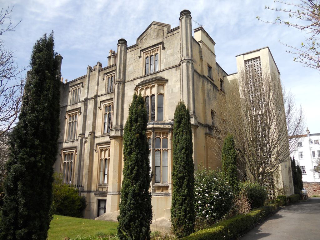 Property photo 1 of 5 Gothic Style Building