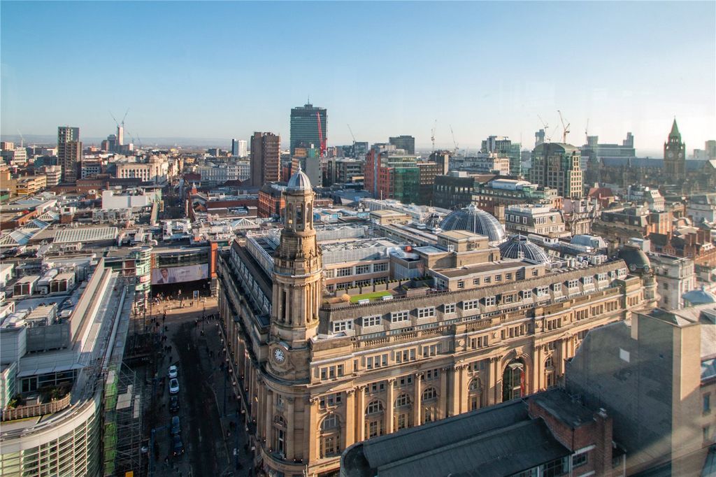 Additional image 23 of 4 bed flat to rentNo. 1 Deansgate, Manchester M3