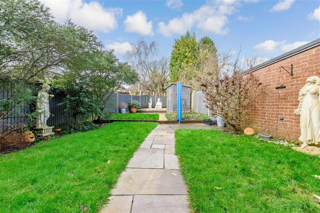 Property photo 1 of 12 Rear Garden